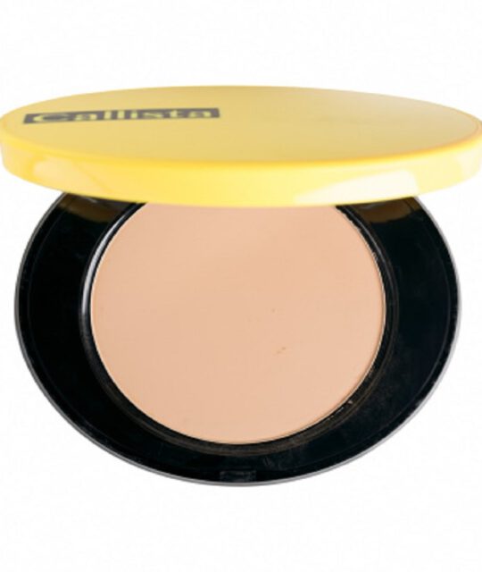 callista smooth compact powder