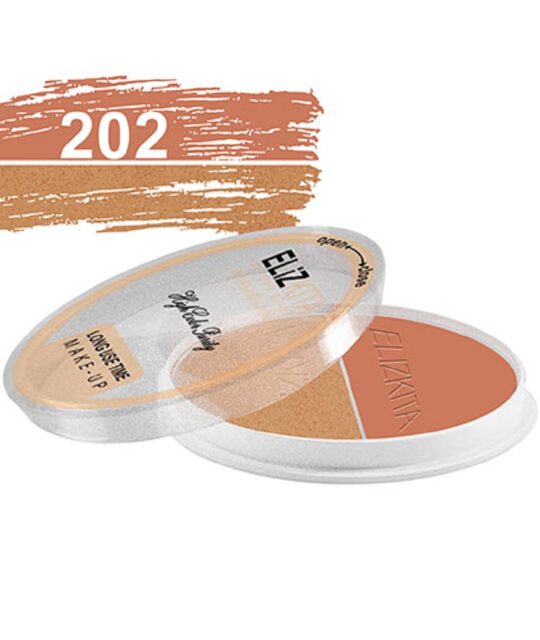 elizkita compact blusher 202