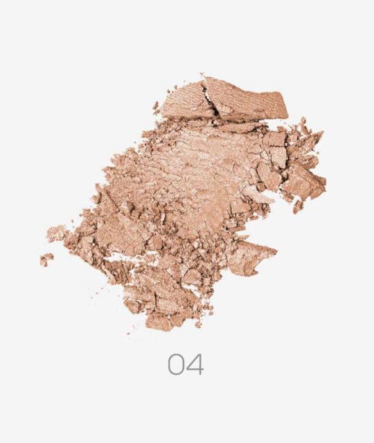 callista moondust highlighter color 04