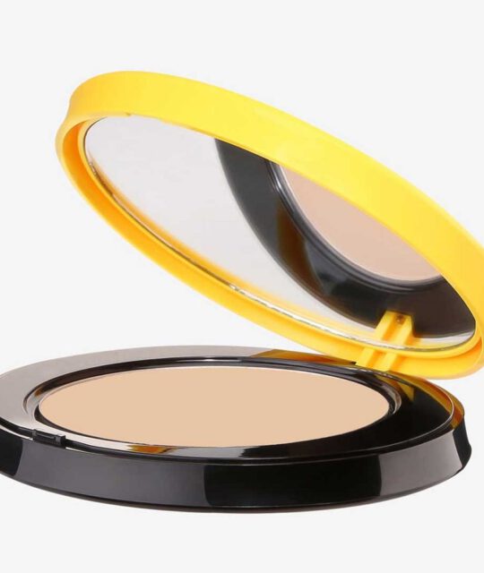 callista smooth compact powder cp01