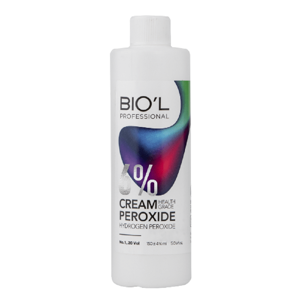 Biol oxidant 6 150ml