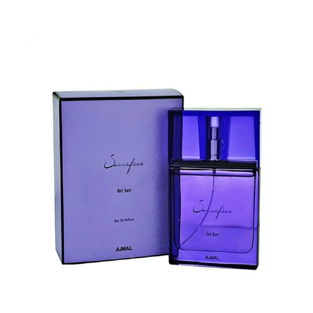 ajmal sacrifice 50ml 01