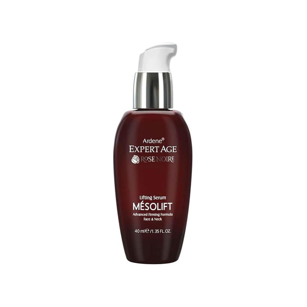 arden expertage mesolift serum