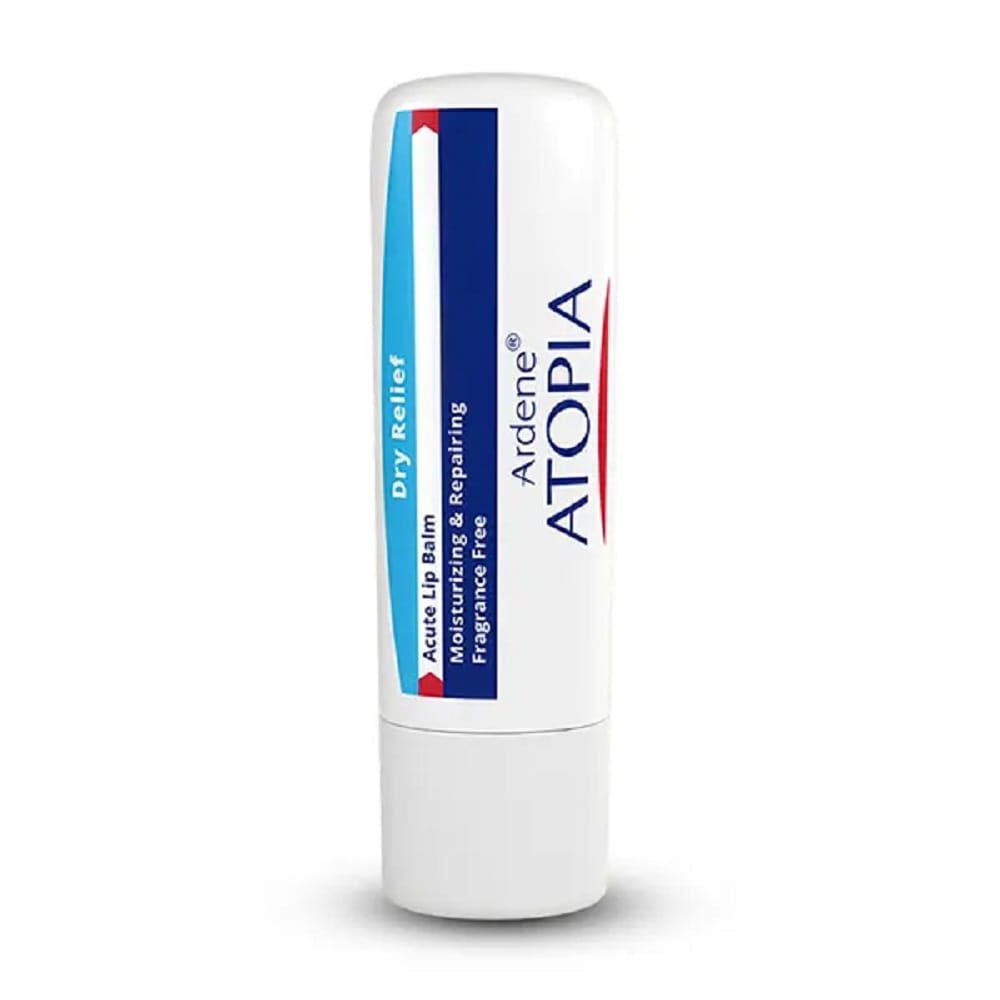 atopia lip balm