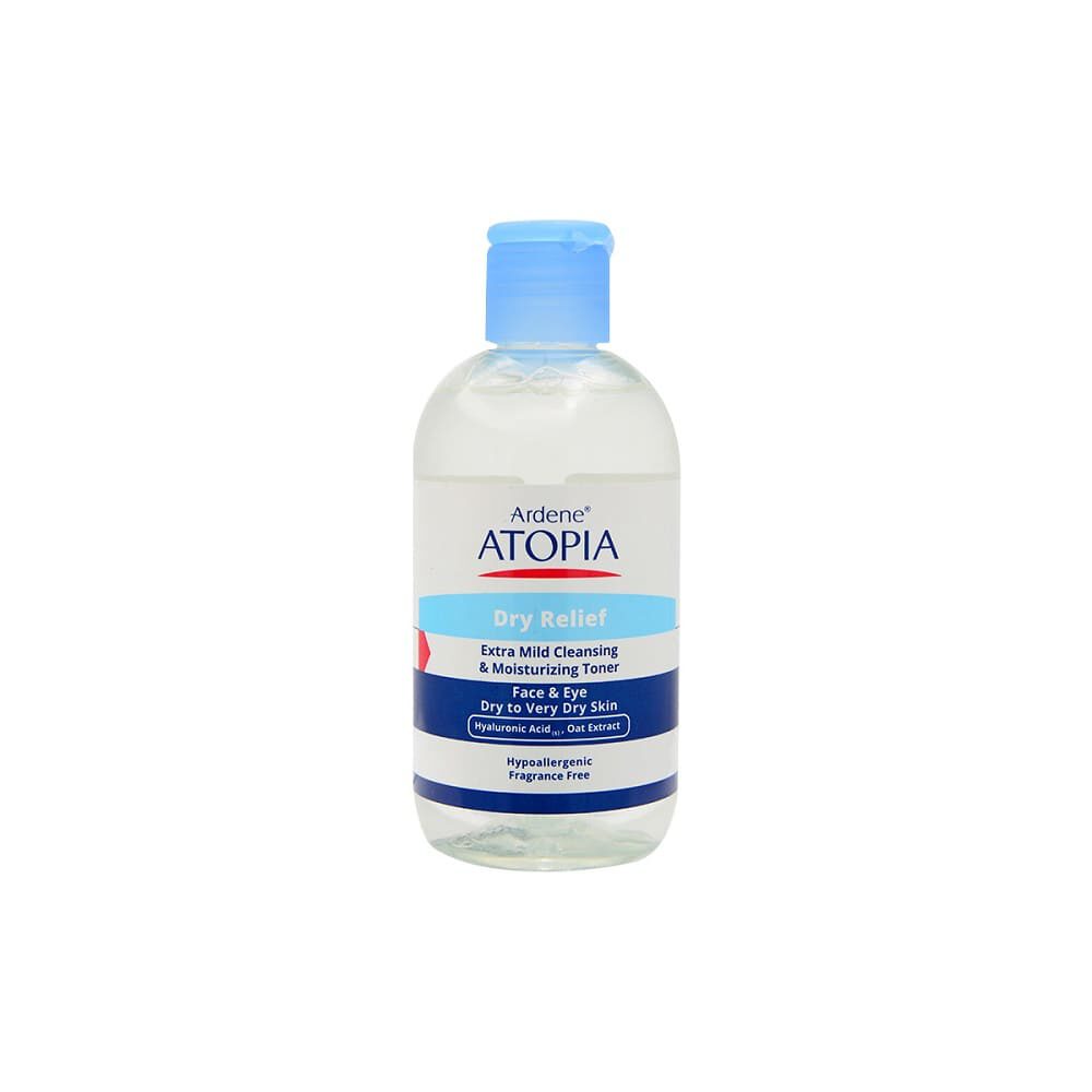 atopia toner