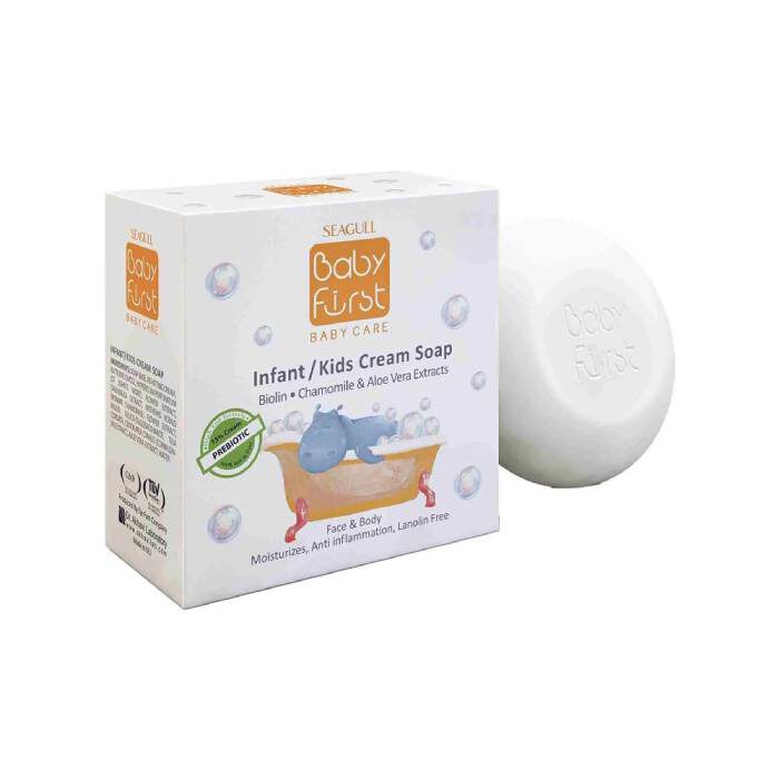 baby first baby cream soap 02