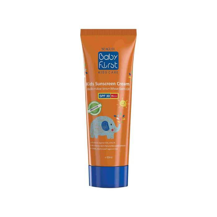 baby first baby sunscreen cream 03