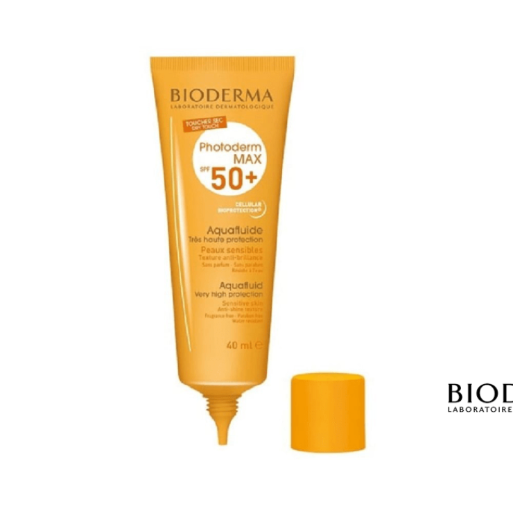 bioderma banner