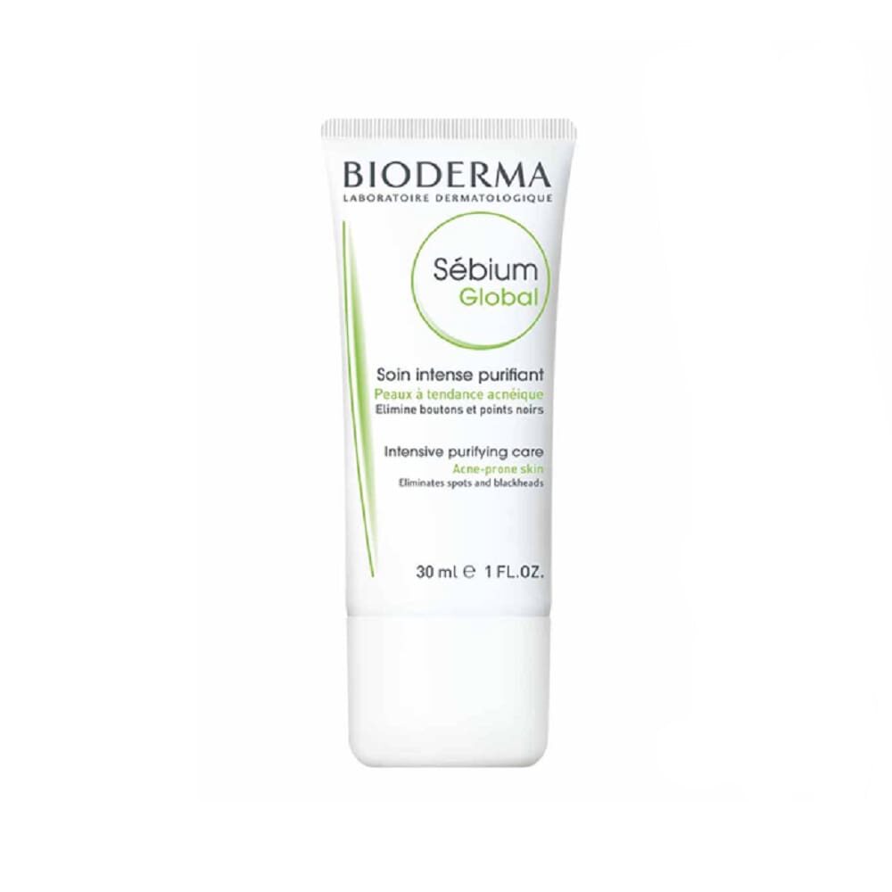 bioderma sebium intensive acne prone