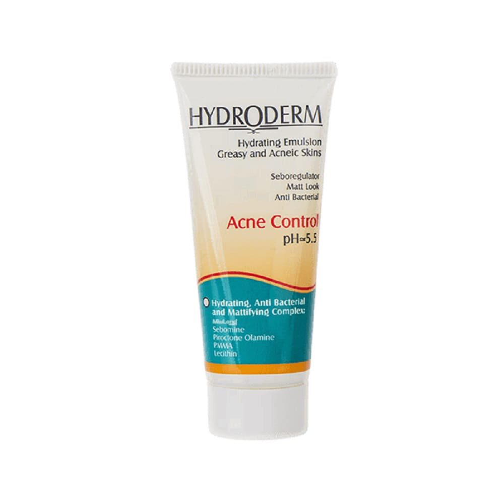 Hydroderm Hydrating Emulsion