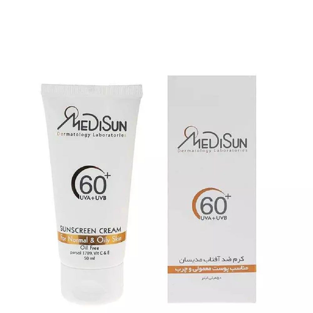 Medisun Sunscreen Oil Free Colorless 02