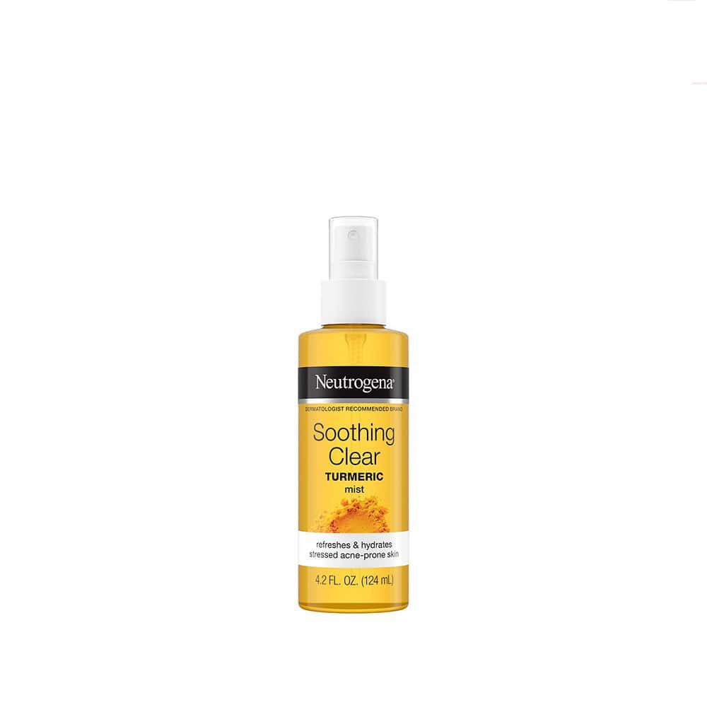 Neutrogena Soothing Clear Tonic Spray