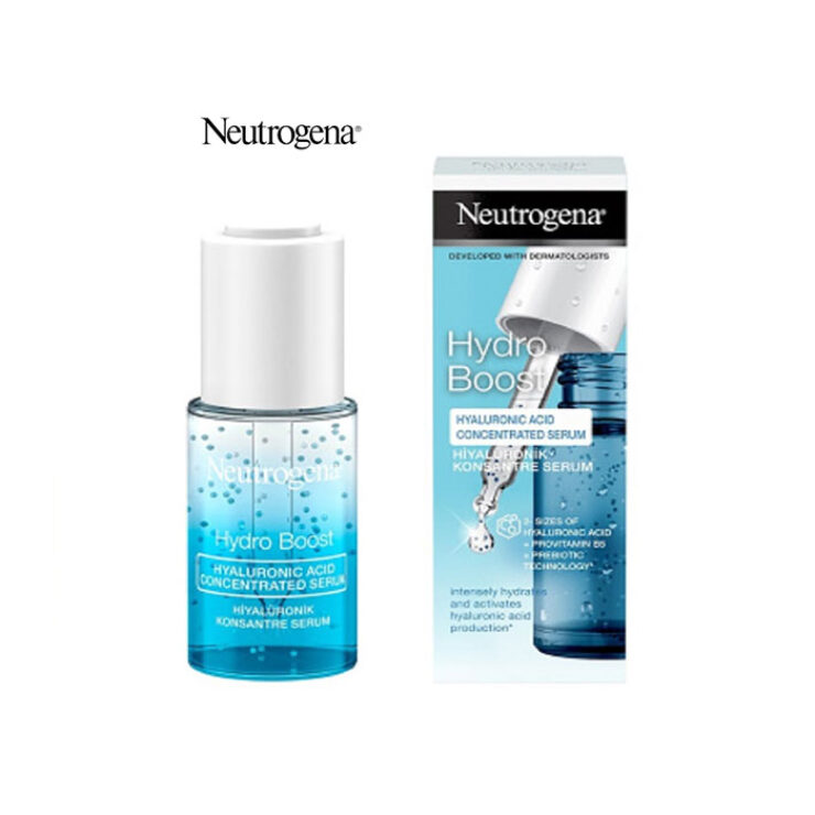 Neutrogena banner