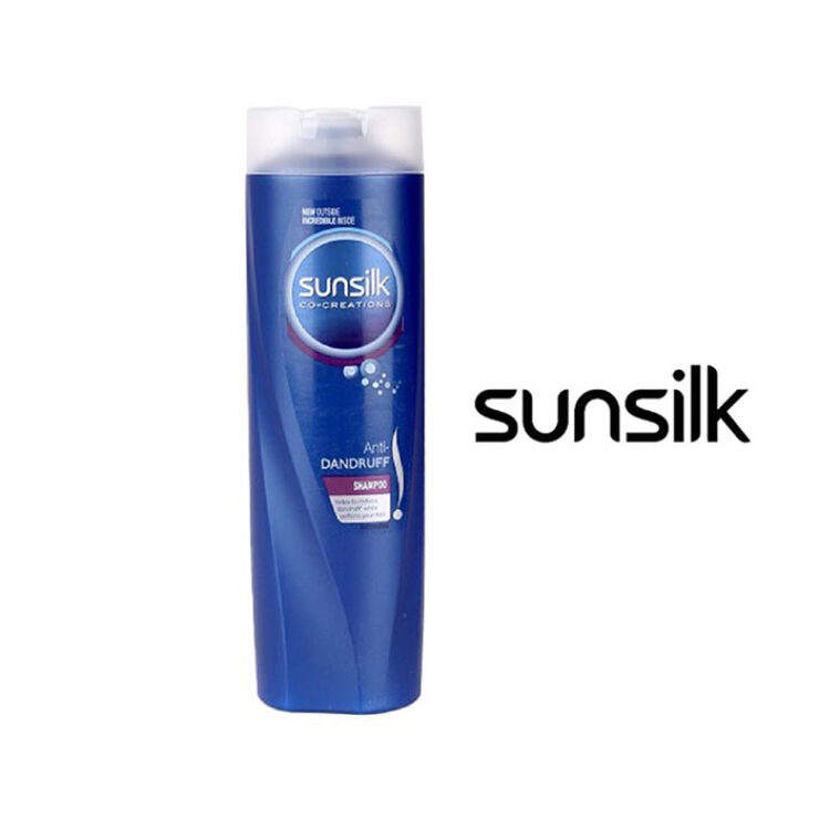 Sunsilk banner