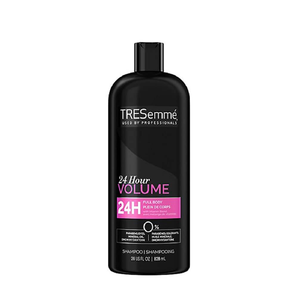 Tresemme volumizing shampoo