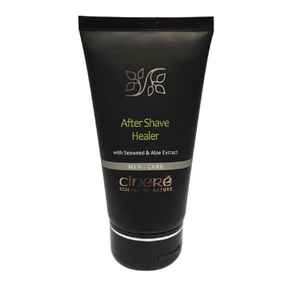 after shave healer cinere