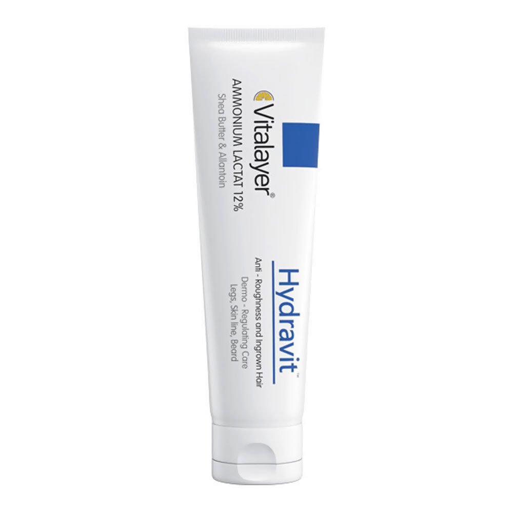 ammonium lactat12 hydravit cream vitalayer