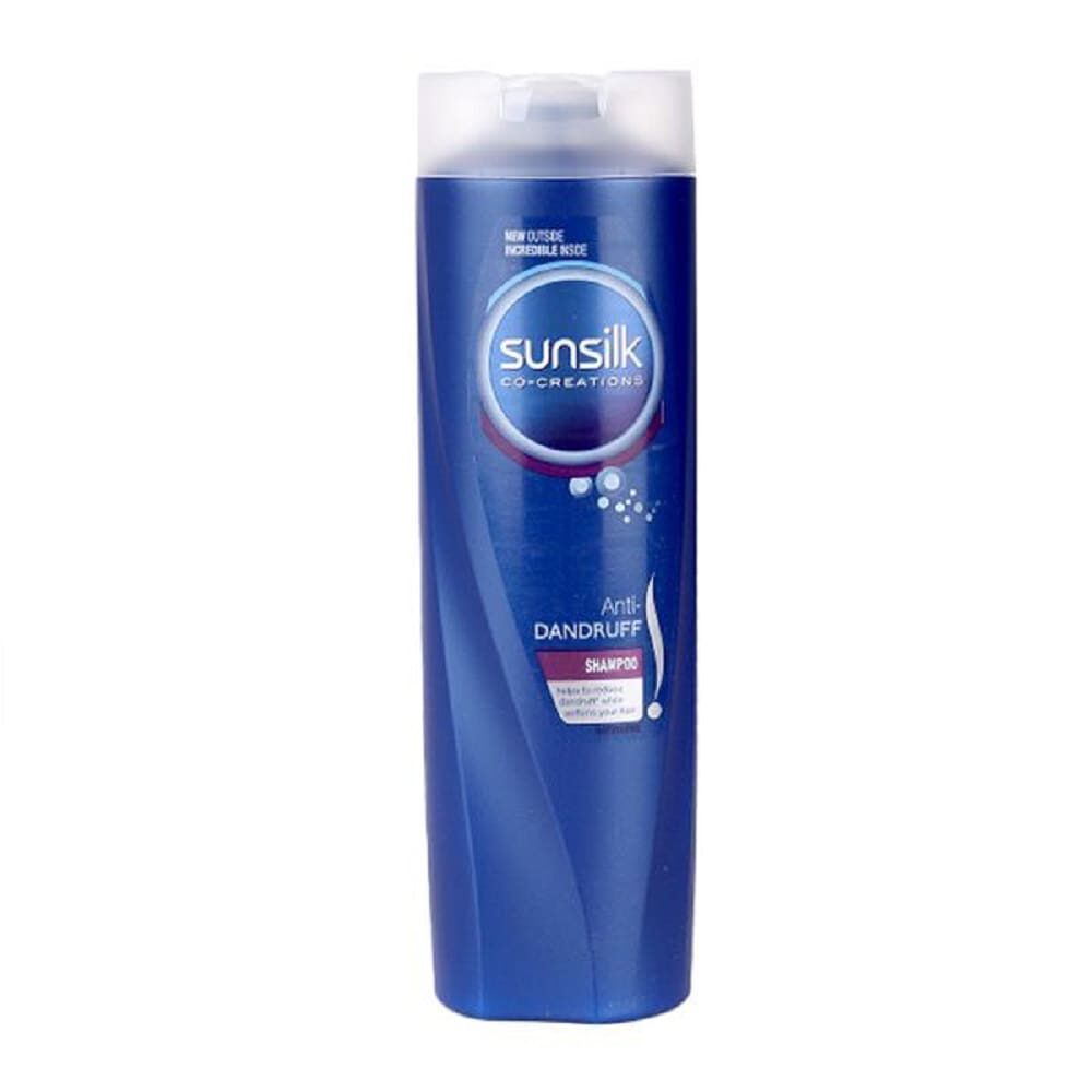 anti dandruff shampoo sunsilk