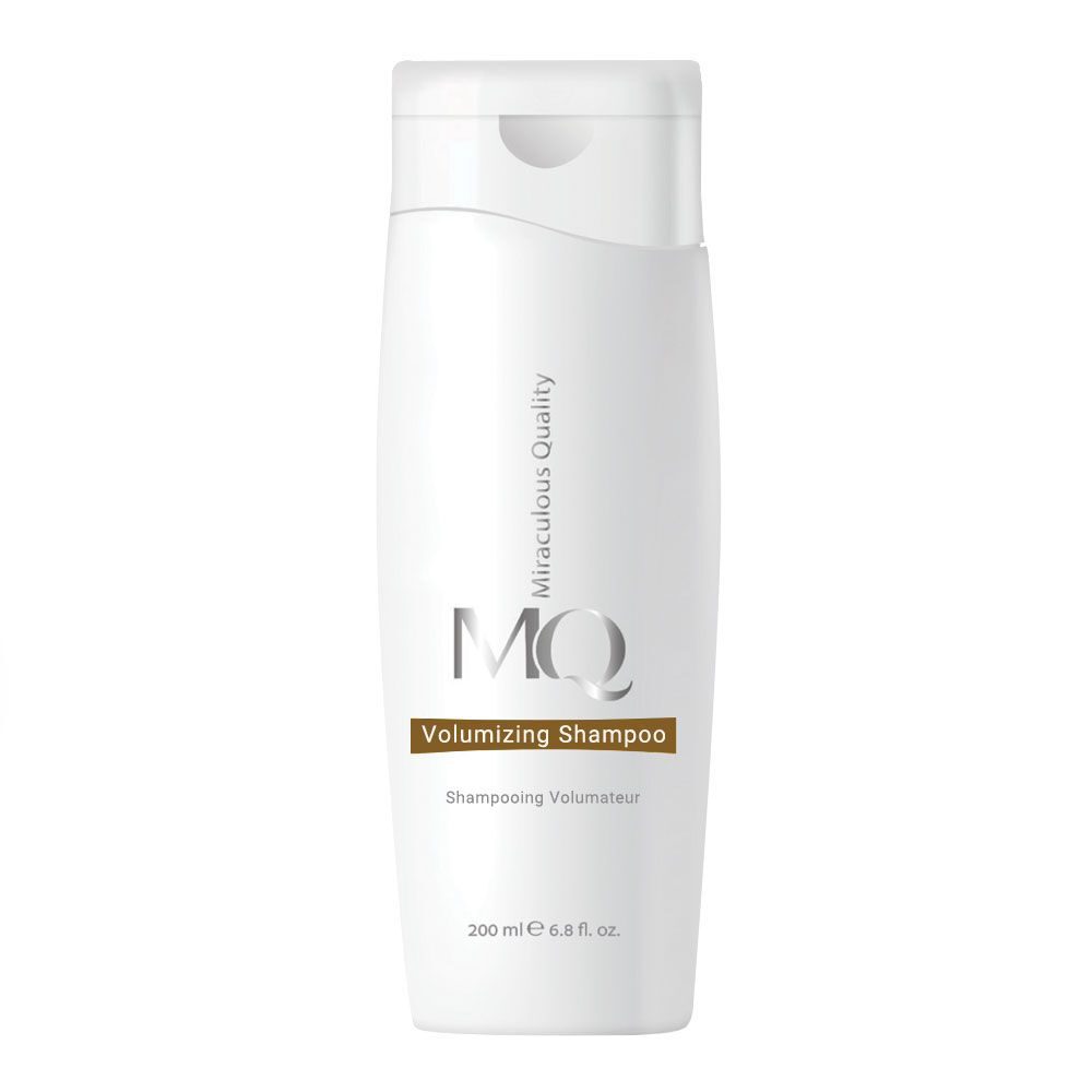 anti hair loss shampoo MQ