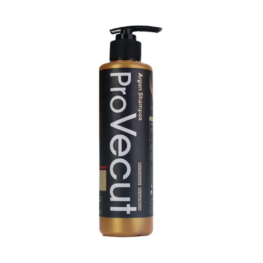 argan daily shampoo proVecut