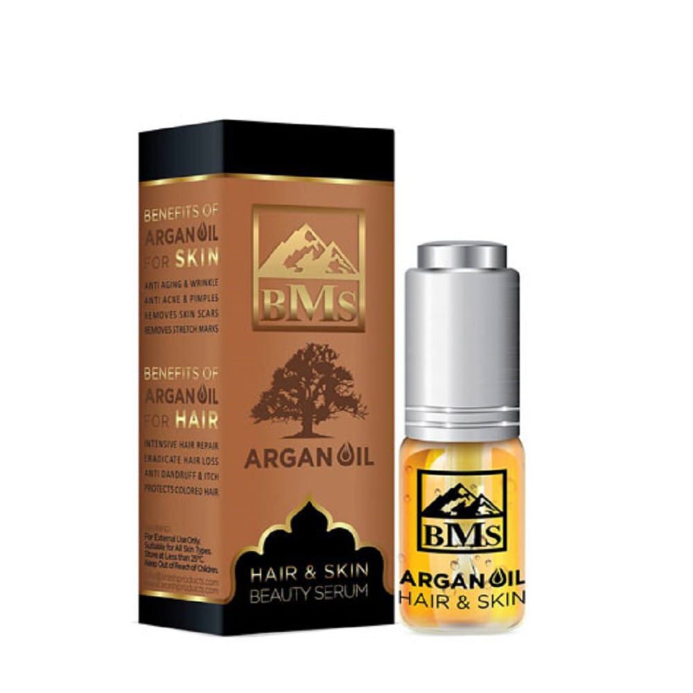 bms argan oil