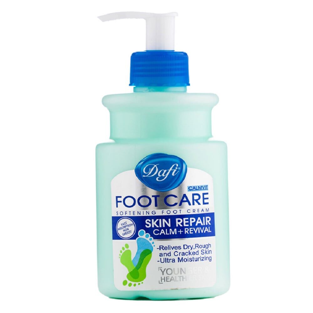 dafi foot cream 343ml