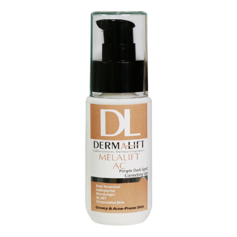 dermalift dark spot correcting gel