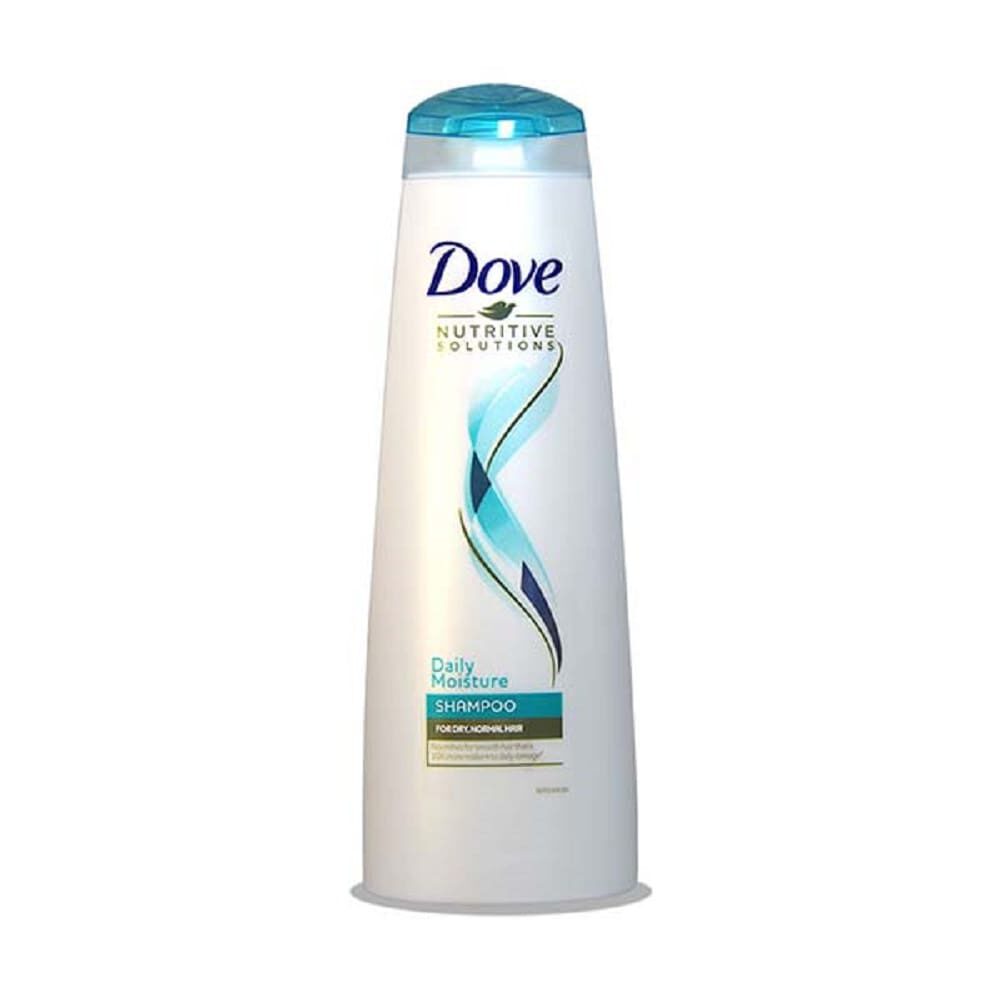 dove Daily Shampoo Normal Hair