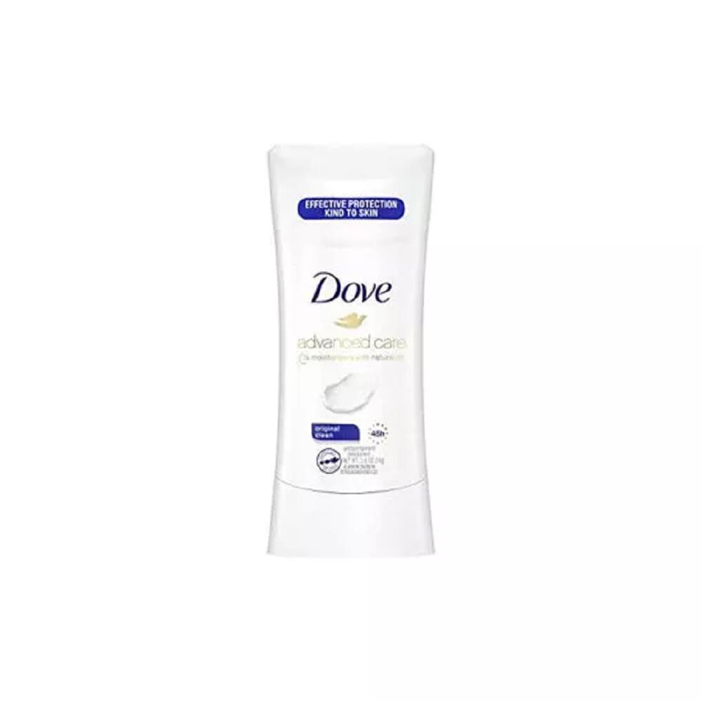 dove stick care original