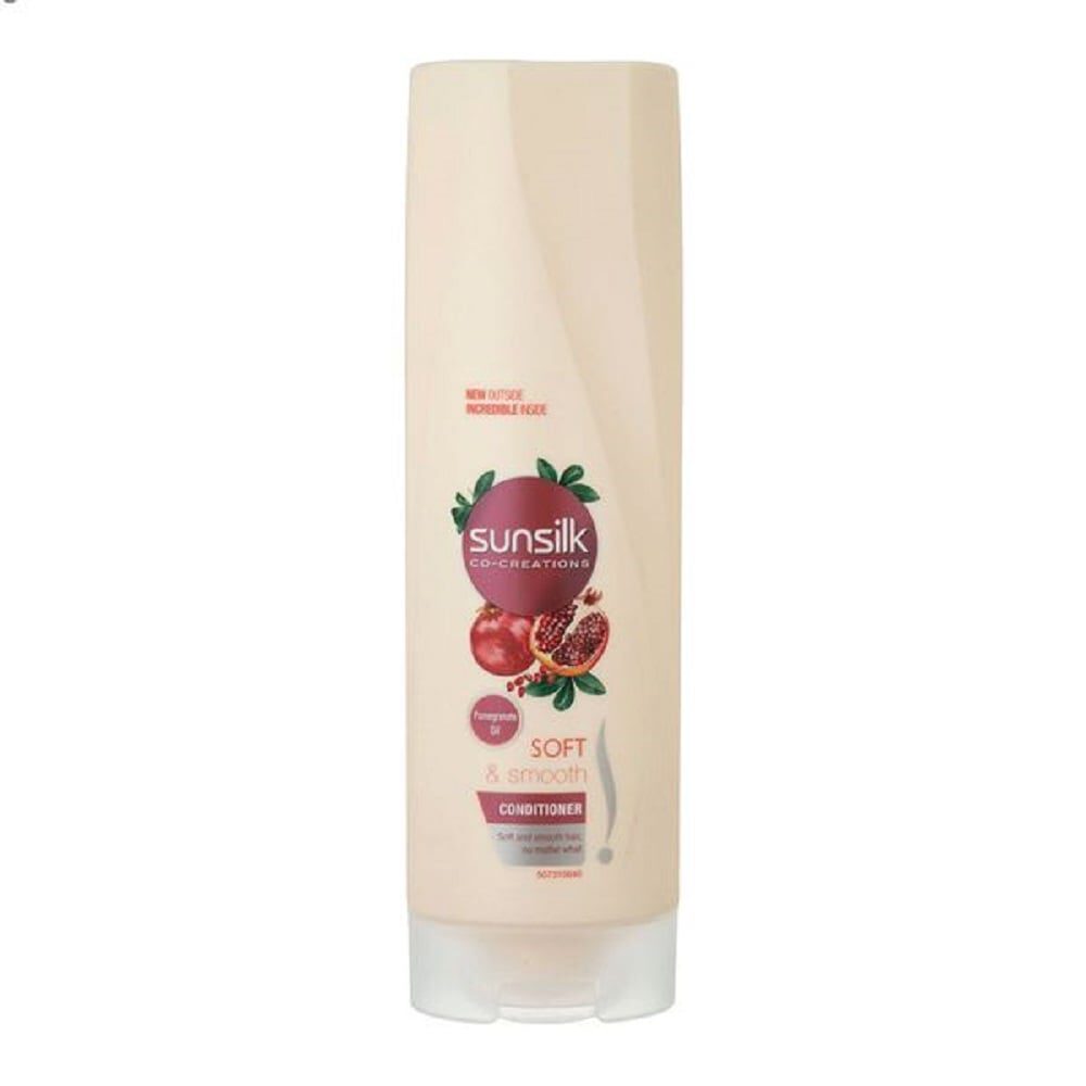 dry hair conditioner sunsilk