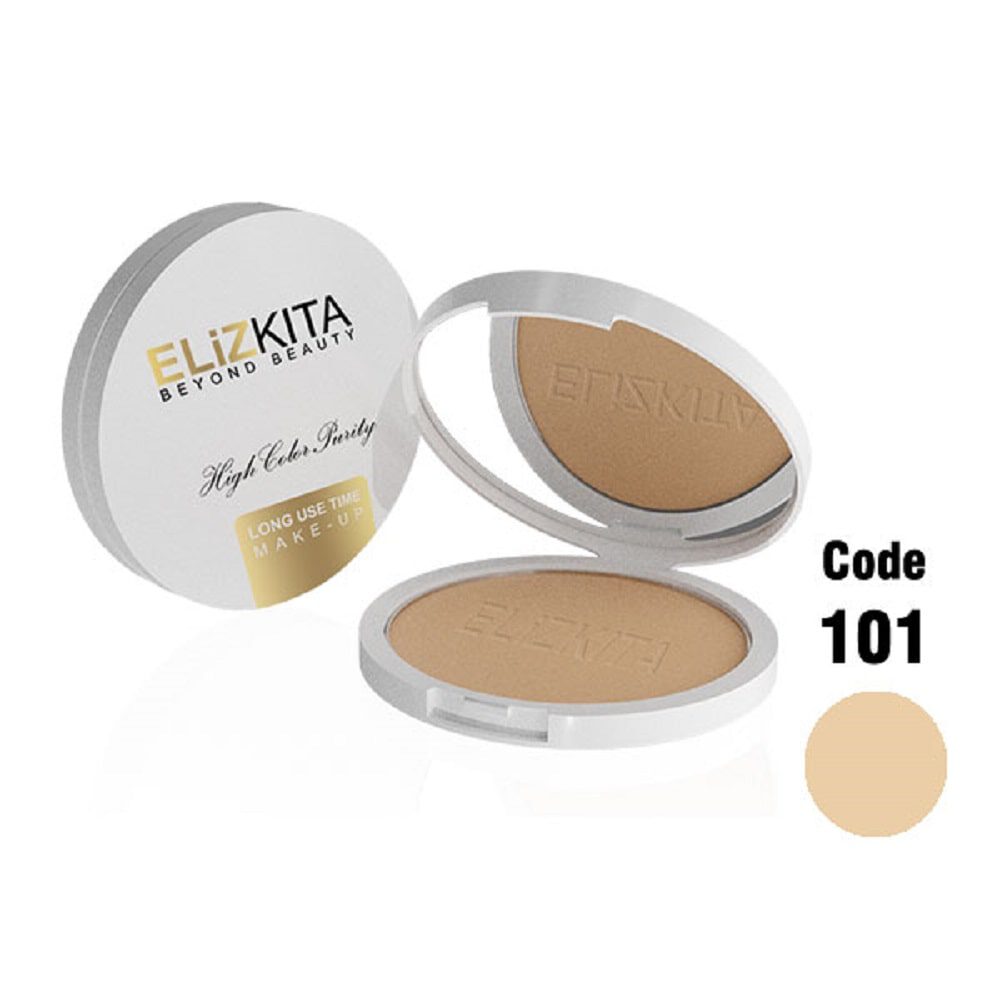 elizkita compact powder 101