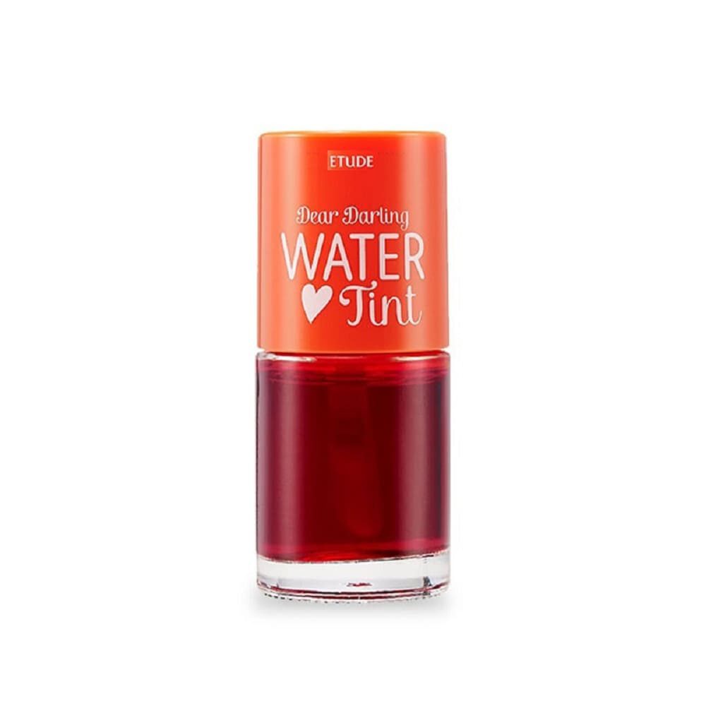 etude house water tint orange