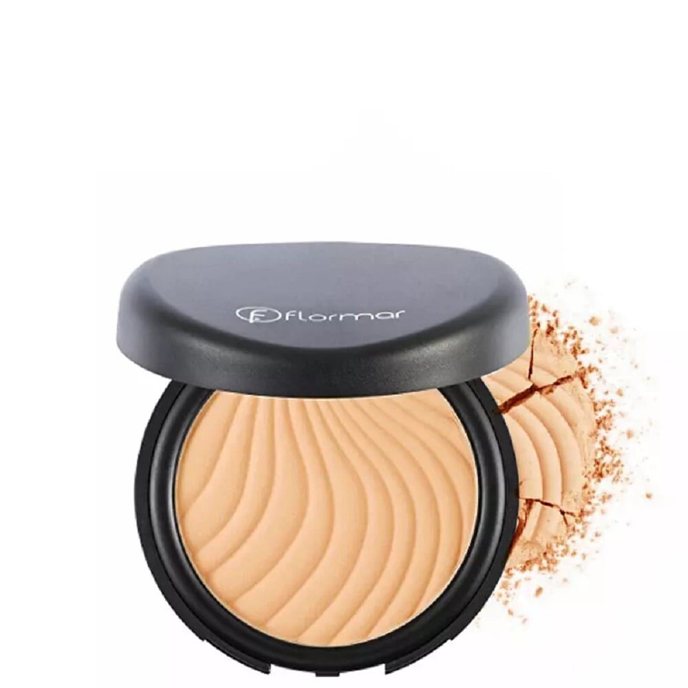 flormar compact powder w06