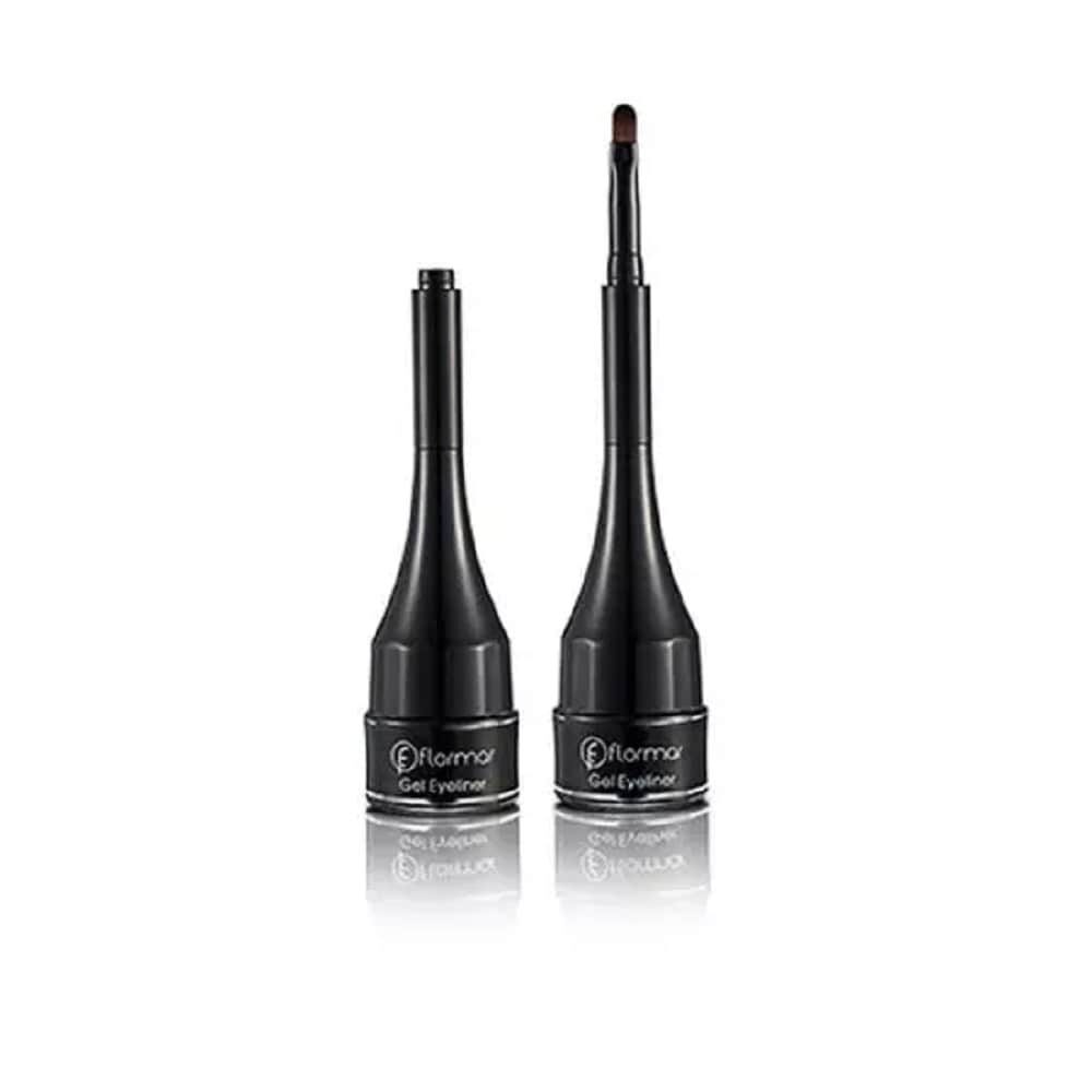 flormar gel eye liner 02