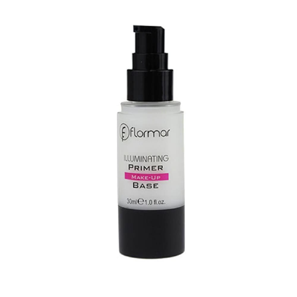 flormar illuminating primer makeup base