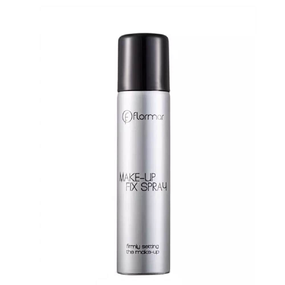 flormar make up fix spray