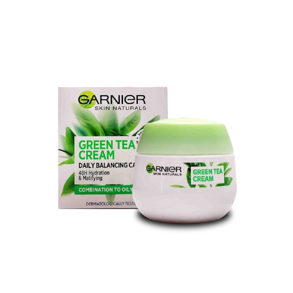 garnier botanical mattifying moisturizing cream