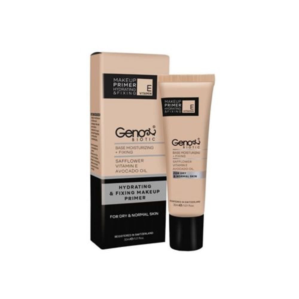 genobiotic primer dry skin