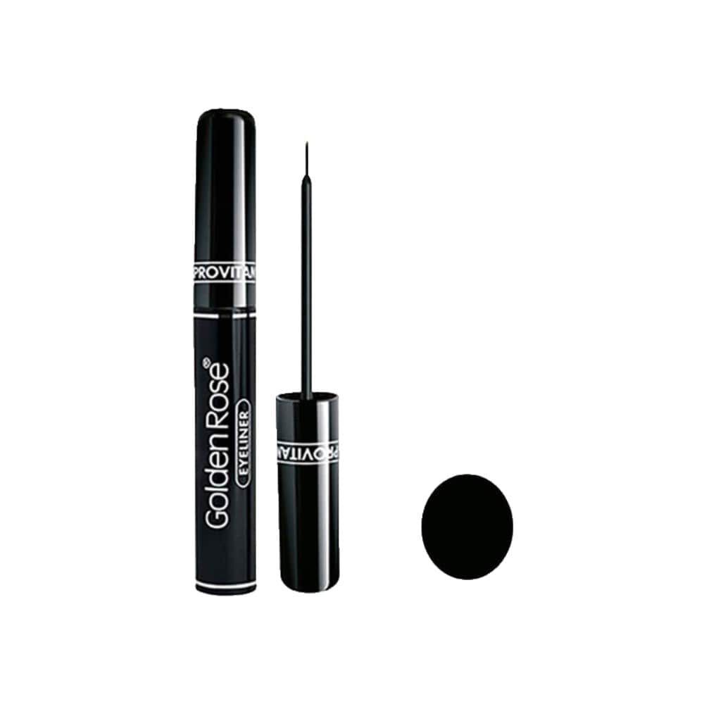 golden rose volume eyeliner 02