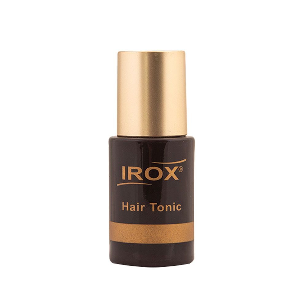 hair tonic irox