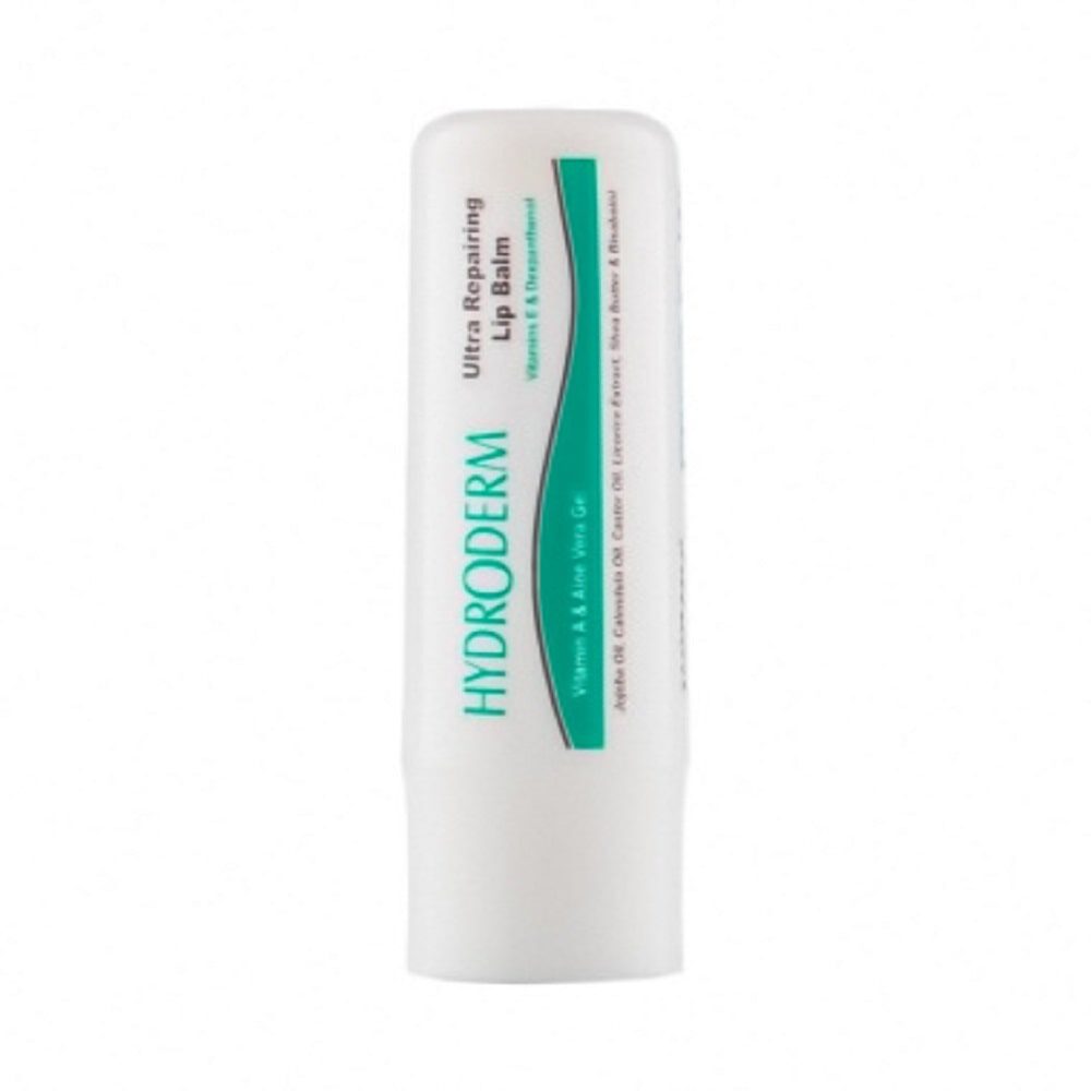 hydroderm ultra repairing lip balm