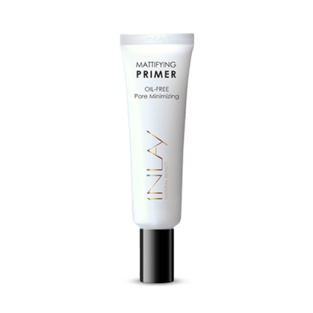 inlay mattifying primer