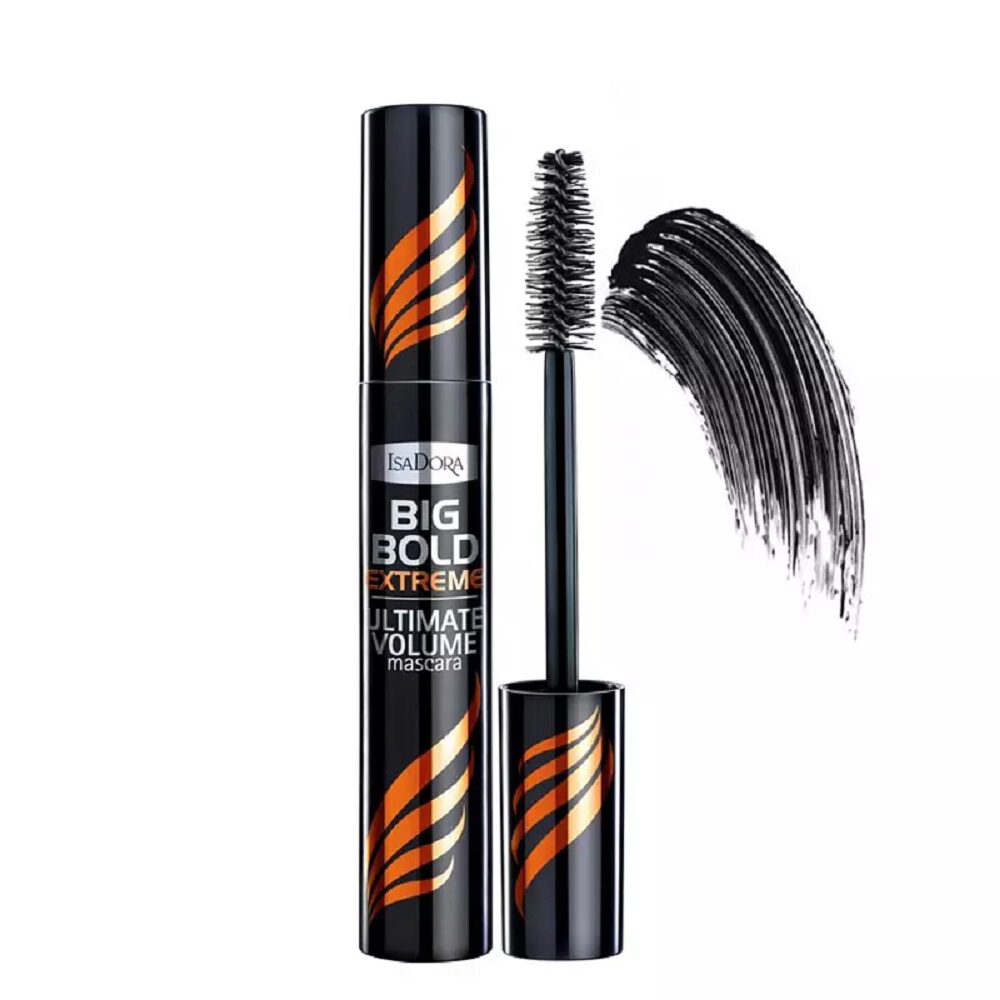 isadora big bold extreme mascara