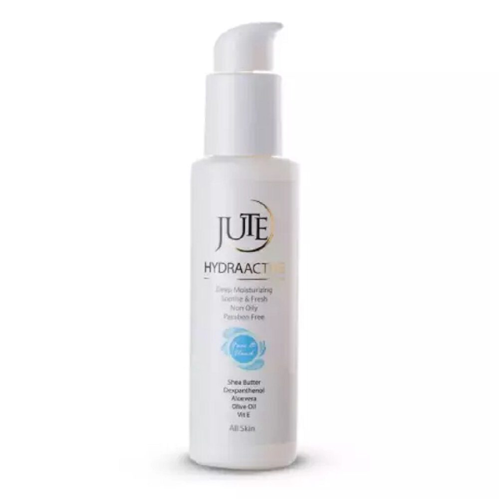 jute hydra active deep moisturizing 120ml