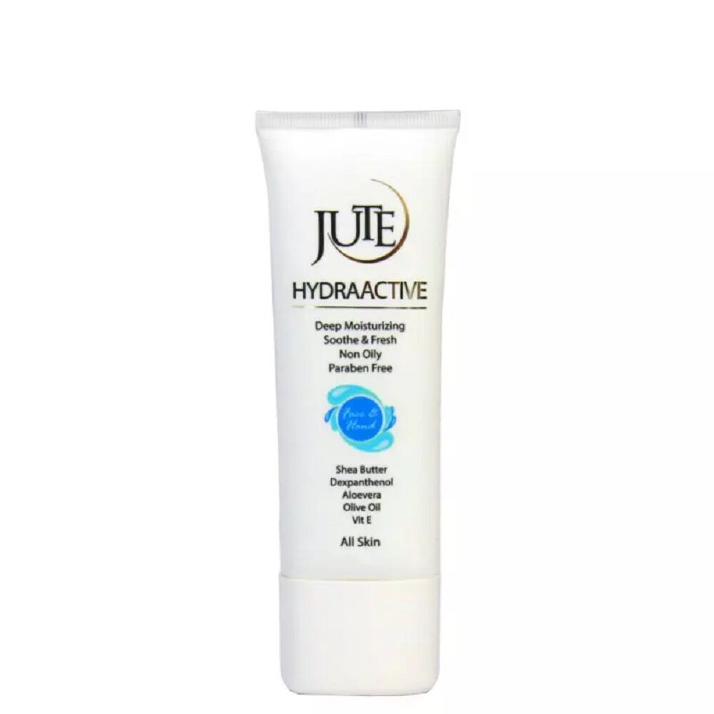 jute hydra active deep moisturizing 70ml