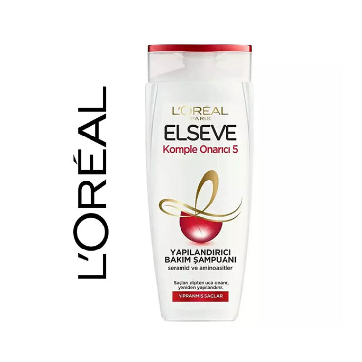 lOreal banner