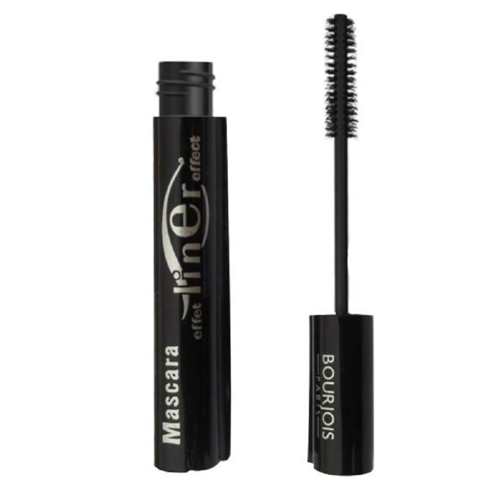 liner volumizing mascara bourjois