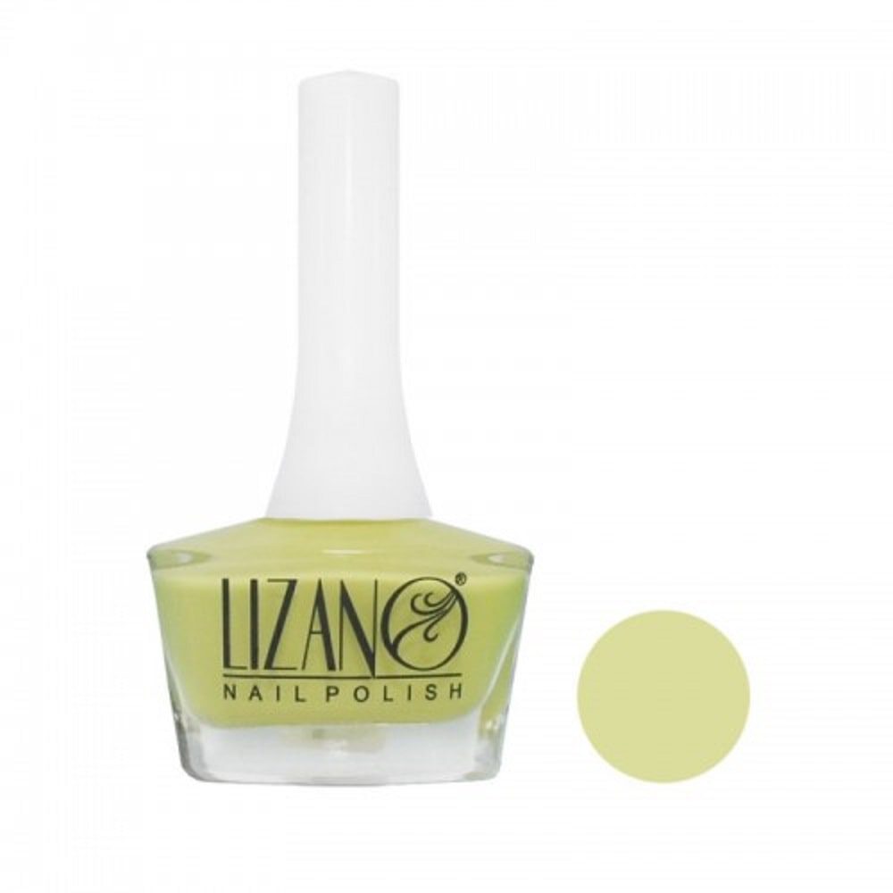 lizano nail polish