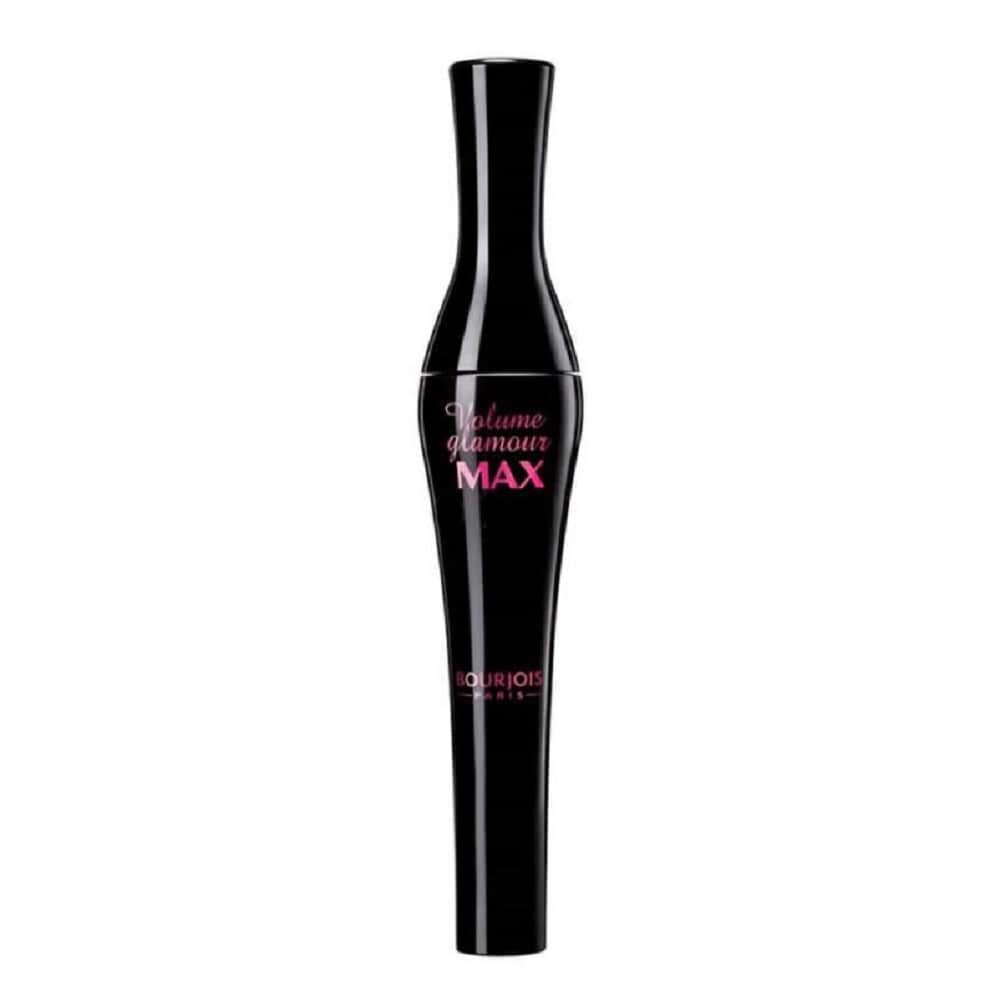 max black volumizing mascara bourjois