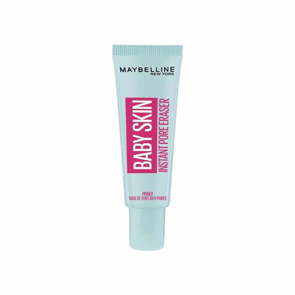 maybelline baby skin primer